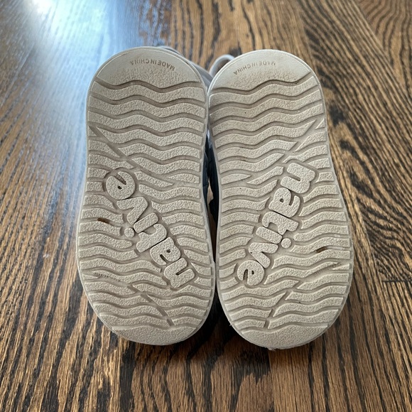 Native Chamonix Child Retro Boots (C7) - Picture 7 of 7